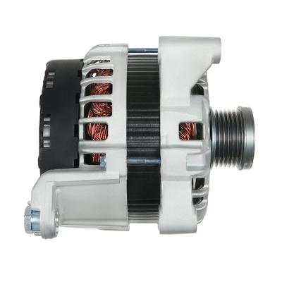 China High quality alternator 12317628243 engine spare parts 0125813002 14v 210a auto electric car motor parts for X1 3 5 series N20 N46 F30 F10 F18 for sale