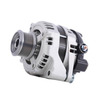 China High Performance 1KD 2KD Alternator 14v 130A 27060-30140 Other Car Auto Engine Parts For Land Cruiser Prado 120 150 J120 J150 14V 140A for sale