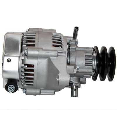 China Engine Spare Parts 27040-54280 3L 12V Alternator For HiLux Hiace LN106 LN107 LN111 LN167 93-97 27040-54290 27040-54300 for sale