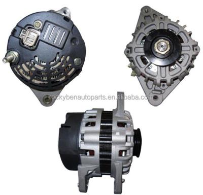 China 2015 Alternator 37300-22600 Automobile Spare Parts Car Alternator Price List for sale