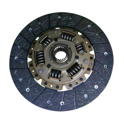 China High Quality Japanese Car Good Price Car Auto Clutch Disc 31250-20241 Auto Spare Parts For Dyna 150 Hilux Hiace Standard for sale