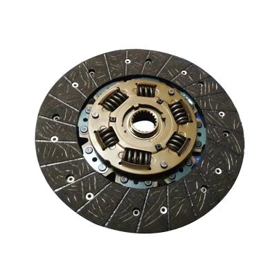 China High Quality Clutch Disc 31250-26160 Friction Plate Other Genuine Auto Car Transmission Parts For Camry Hilux Previa Rav4 Standard Size for sale