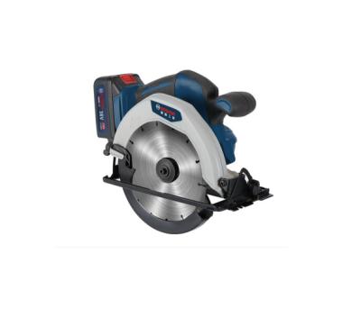 China Other High Quality 36v Cordless Brushless Fast Cut Around Portable Electric Variable Speed ​​Tool Circular Saw for sale