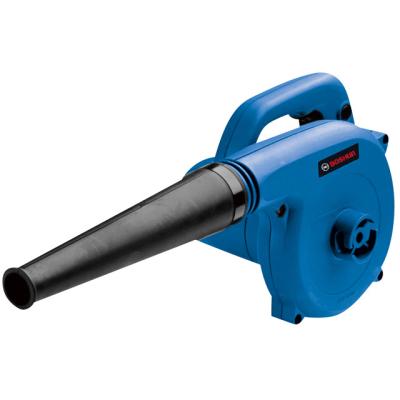 China Mini Electric Cleaning BOSHUN 400W Electric Blower Dust Air Attached Leaf Blowers for sale