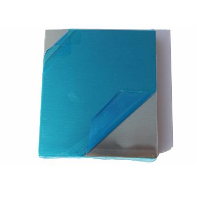 China Metallurgy 6061 6063 7075 T6 Custom Aluminum Sheet 7075 6801 6201 6181 6101 6082 6106 6062 6803 Aircraft Grade Aluminum Alloy Plate for sale