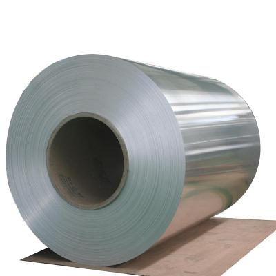 China 1050 Building Grade H14 1060 H24 Anodized Aluminum Coil Roll For Decoration for sale