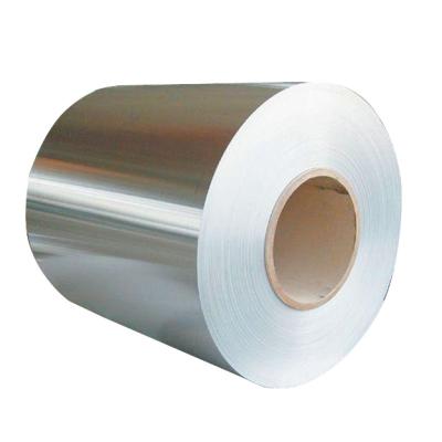 China Non-Industrial Super Wide Narrow Wide Aluminum Stock Coil 5052 Aluminum Foil Coil Roll for sale