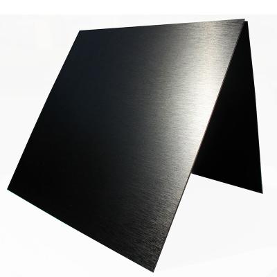 China Decoration High Temperature Resistance Oxidized Colors Anodized Aluminum Alloy Sheet Plate White For 5000 Series Flame Retardant Outdoor Anti-UV for sale