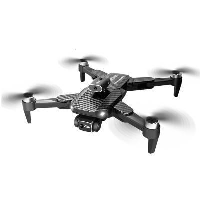 China Headless mode 2023 new Brushless drones with 8K electrically adjustable camera Low price floding design uav toy gift plane RC drone for sale