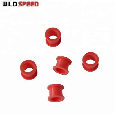 China Silicone Silicone Grommets for sale