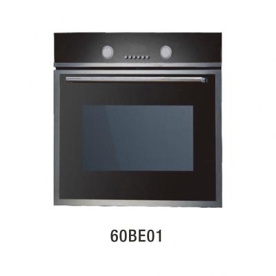 China 60L Household Built In Gas Oven With Thermostat for sale