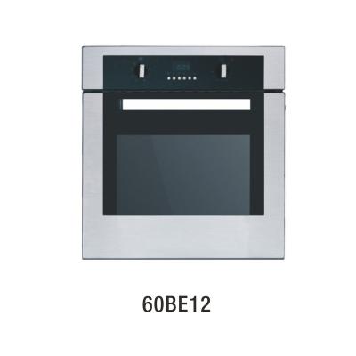 China Household ODM Service Built In Kitchen Gas Cooker Oven for sale