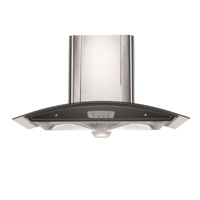 China Hotel Chimney Hood Chimney Style Range Hood for sale