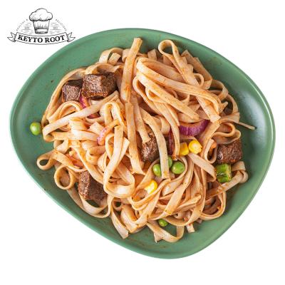 China High quality Sichuan gluten free sentaiyuan dry konjac instant pasta with customized flavor for sale