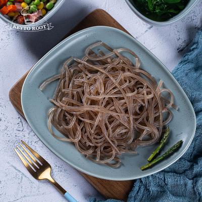 China Low-CARB Professional Manufacture Cheap Noodle China Dry Dried Konjac Noodles for sale