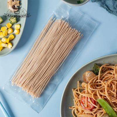 China Good Factory Gluten Free Dried Konjac Pasta With Customized Flavor for sale