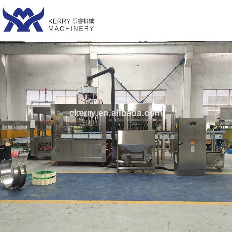 Verified China supplier - Zhangjiagang Kerry Machinery Co., Ltd.