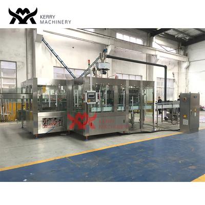 China food liquid packaging machine/liquid filling machine with price for sale