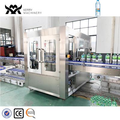 China 2021 Factory Price Automatic Hot Melt Glue Bottle Hot Sale Food Labeling Machine for sale