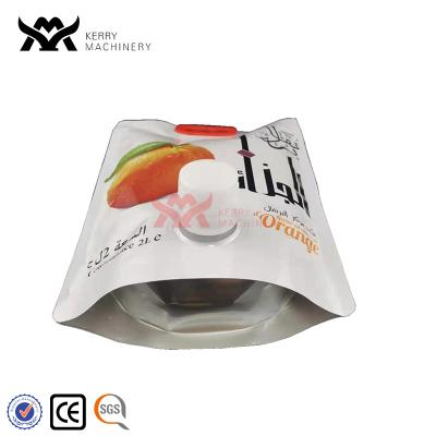 China waterproof aseptic bag/aseptic pouch/aseptic packaging/aseptic bags for sale