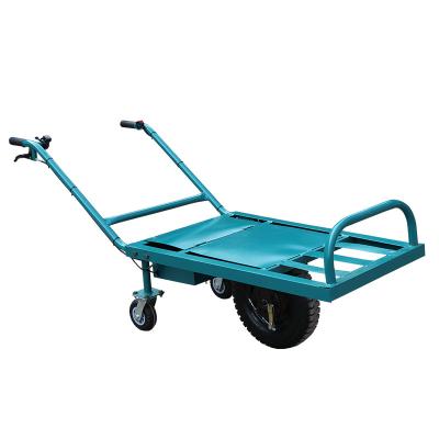 China High Quality Tools Mini Dumper Fram Tractor Muck Truck For Construction Use for sale