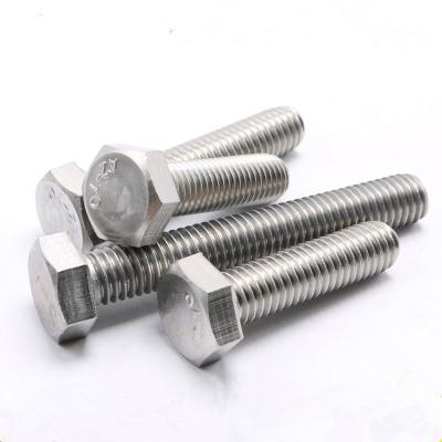 China Truss Fasteners Suppliers Screws And Nuts Stainless Steel Fasteners for sale