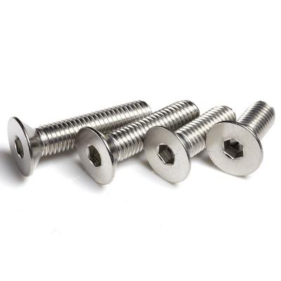 China Hot Sale Truss Screws And Nuts Expander Screws Stainless Steel Fasteners for sale