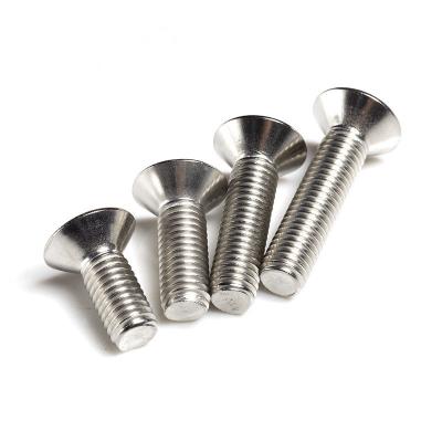 China Factory Sell Various Black Truss Screws And Nuts Stainless Steel Fasteners for sale