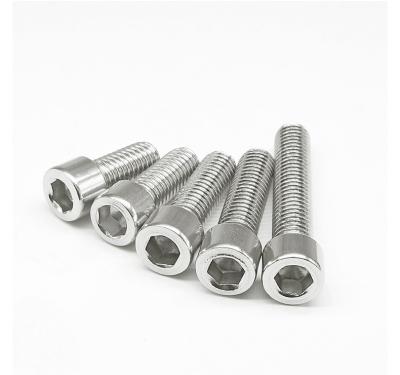 China New Type Hardware Tools Truss Screws And Nuts Stainless Steel Fasteners for sale