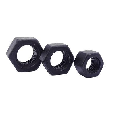 China Hot Selling Electric And Leather Umbrellas Zinc Hex Coupling Nuts Screws Fasteners for sale