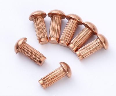 China New Type Signs Bags Rivets Fasteners Other Standard Hardware Parts for sale