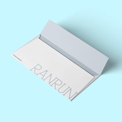 China Gift Envelope Tracing Paper Wrapping Paper Wraps Packaging Envelopes for sale