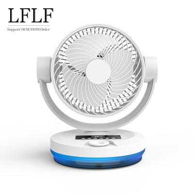 China Mist Spray/Remote Control Night Light Fans Bedroom Circulation Fan OEM Air Conditioning Night Light Portable Cool Mist Spray Fan for sale