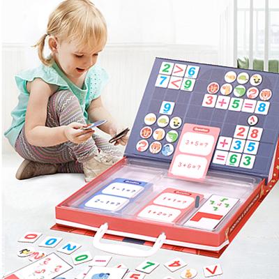 China Educational Toy The Best Selling Educational Math Toy Puzzle Math Paper Toy 2021 for sale