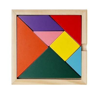 China Wholesale Custom Jigsaw Jigsaw Jigsaw Woodland Puzzle Materials Wooden Jigsaw Puzzle for sale