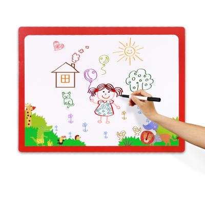 China Stimulate children's self-discipline UCMD can write children's good habits to develop reward table fridge magnetic hanging magnet for sale