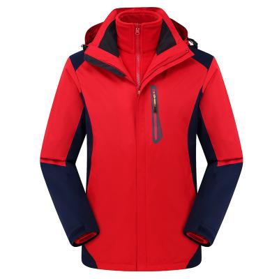 China Eco Breathable Stripper Down Jacket Winter Hooded Custom Made Jackets Padded Outdoor Jacket Factory Supply For Waterproof Winter for sale