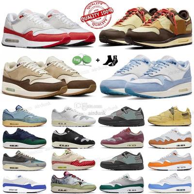 China Damping Big Bubble Denim Cactus Jack Concepts Saturn Gold Baroque Brown Patta X Summit Red Dirty White for sale