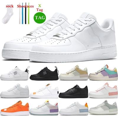 China Cushioning Men-women Board Shoes Fashion Trend for sale