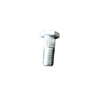 China Agriculture Claas combine harvester knife section bolt for sale