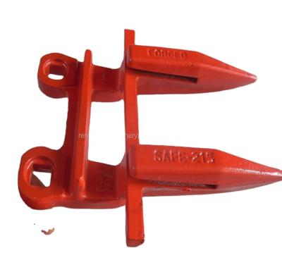 China Factory Knife Guard for Combine Harvester for sale