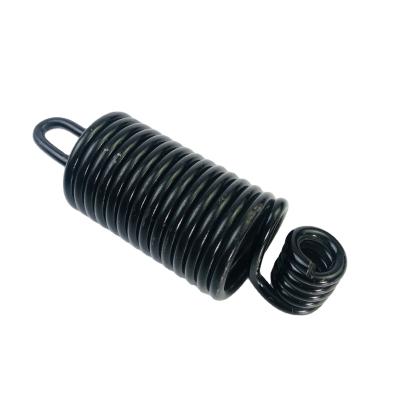 China Black Agriculture Harrow Spring Coil Tooth For Agriculture Use for sale