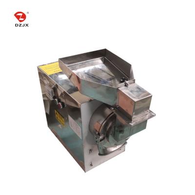 China Medicine Processing Chilli Powder Making Machine Chilli Powder Pulverizer Grinding Machine for sale