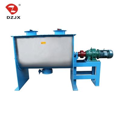 China Innovative Mixing Powder Double Ribbon Blade Principle V Shape Tumbling Mixer for sale