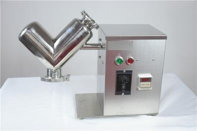 China v shape powder mixer v type pharmaceutical model powder mixer v mixer for sale