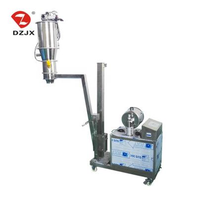 China Heat Resistant Pneumatic Vacuum Powder Feeder Vertical Conveying Machine for sale