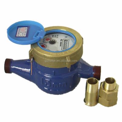 Κίνα water meter test bench flanges water stainless water meter heat meter flow meter water προς πώληση