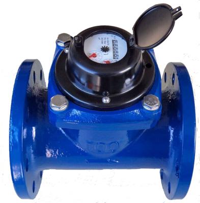 Китай 2 inch water meter price woltman water meter price продается