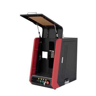 China Laser marking MOPA M7 laser marking machine/laser marker engraver/Mopa laser for jewelry industry for sale