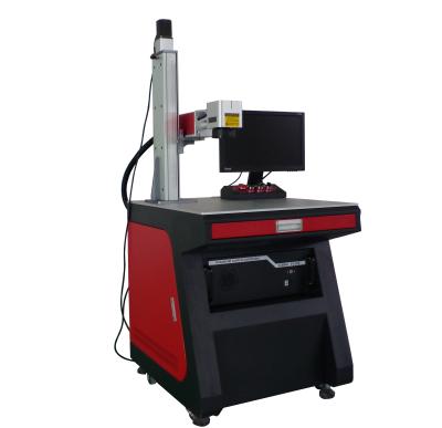 China Laser CUT 50 100W Fiber Laser Engraving Marking Desktop Cutting Machine For Jewelry Nameplate Metal for sale